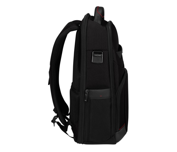 SAMSONITE Plecak na laptopa 15.6 cali PRO-DLX 6 czarny 218277 - 1144528 - zdjęcie 5